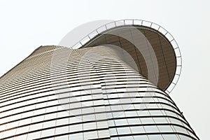 Bitexco financial tower