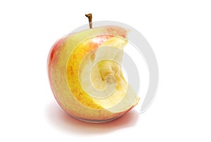 Bitten Apple