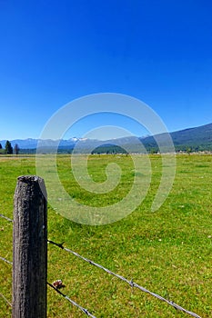 Bitterroot Mountains - Montana