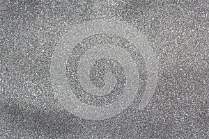 Bitumen background a detailed roll