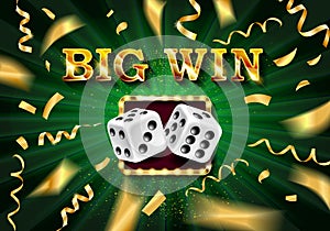 Biw win gold design prize for casino jackpot