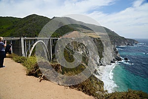 bixby bridge