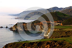 Bixby Bridge