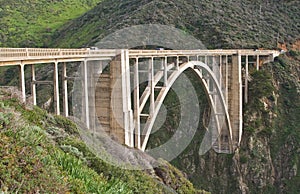 Bixby Bridge