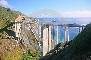 Bixby Bridge