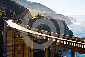 Bixby Bridge