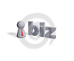 Biz domain