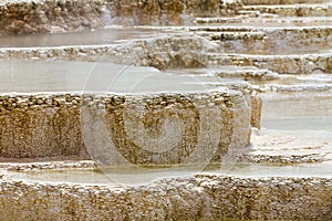 Bizarre Pools of Boiling Water in Yellows