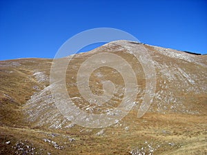 Bjelasnica mountain photo