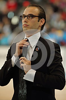 BjÃÂ¶rn Harmsen