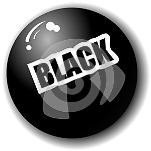 Black 3-Dimensional Ball