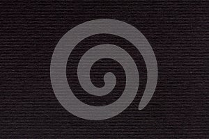 Black abstract textured background.