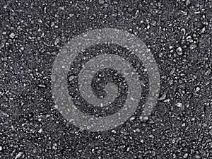 Black Asphalt