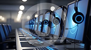 Black background with no visible objects or features