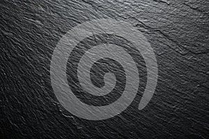 Black background texture for graphic design and web design