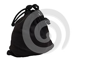 Black bag photo