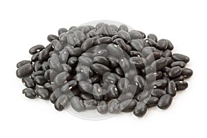 Black beans photo