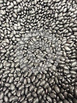 Black Beans Dried