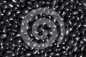 Black beans