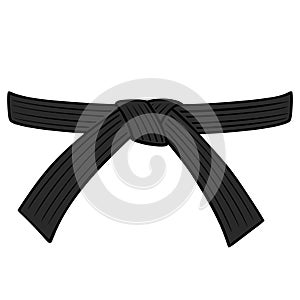 Black Belt