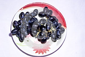 Black berry called as janbhul