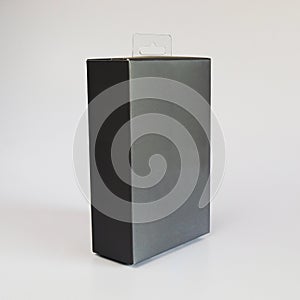 Black box ,packageing for design to storage