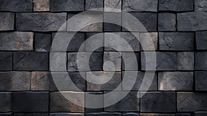 Abstract Pavers Texture: Realistic Stone Carvings With Organic Design