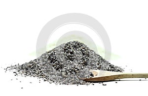 Black & Brown & White Rice