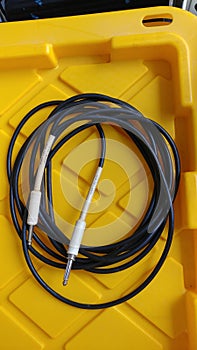 Guitar Amp Cable