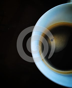 Black cafÃÂ© please