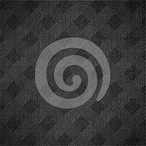 Black canvas background