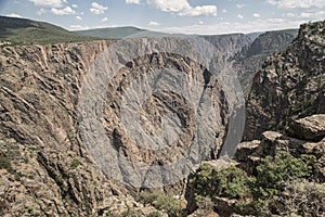 Black Canyon of the Gunnison