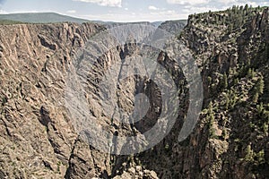 Black Canyon of the Gunnison