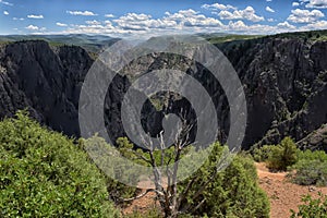 Black Canyon of the Gunnison