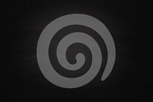 Black chalkboard blackboard empty blank clean