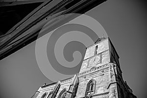 Black Church Biserica Neagra brasov Kronstadt