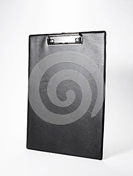 Black Clip board