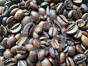 Black coffee. Aroma. ÃÂ¡offee aroma.