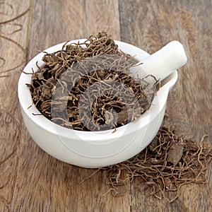 Black Cohosh Root Herb