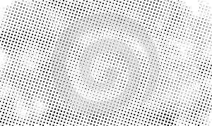 Black color halftone background halftone circle dotted dot cmyk background dot pattern fading dots