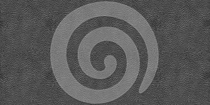 Black colored leathers background textures illustrations.
