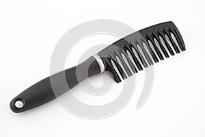 Black comb