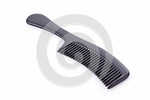 Black comb