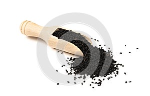 Black Cumin, Nigella Sativa or Black Caraway Seeds