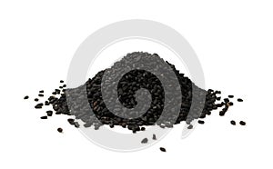 Black Cumin, Nigella Sativa or Black Caraway Seeds