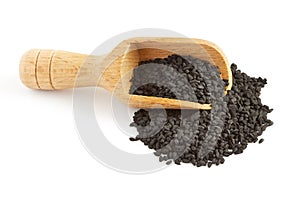 Black cumin seed