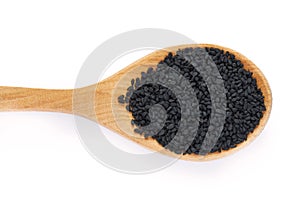 Black cumin seed