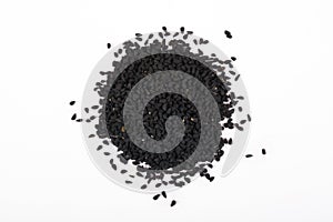 Black cumin seeds