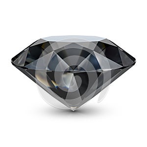 Black diamond