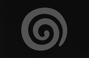 Black embossed plastic background